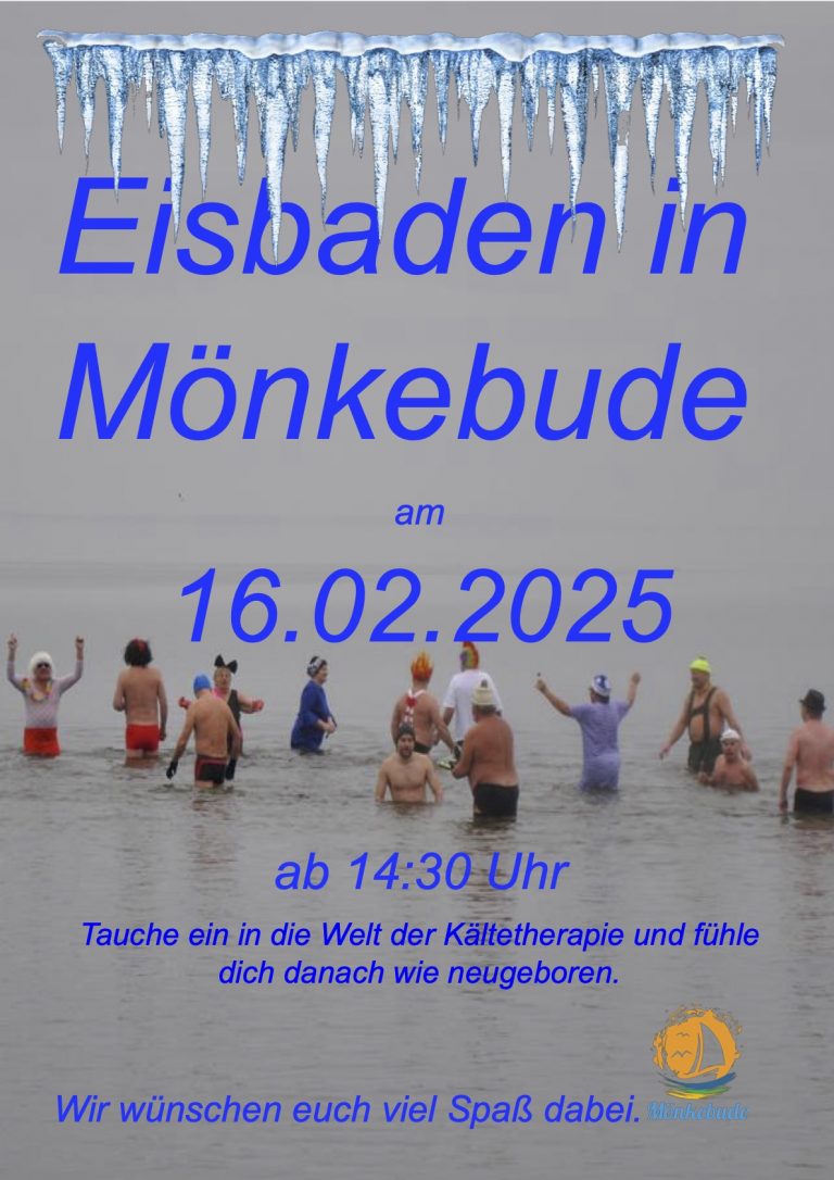 zeigt Veranstaltungsplakat